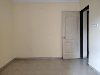 Bedroom Image of 1150 Sq.ft 2 BHK Apartment / Flat for sale in Metro Tulsi Kamal, Kharghar Navi Mumbai for Rs. 11500000