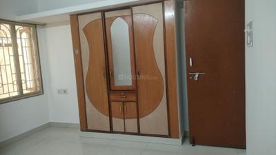 Bedroom Image of 1500 Sq.ft 2 BHK Builder Floor for rent in Koramangala Bengaluru for Rs. 38000