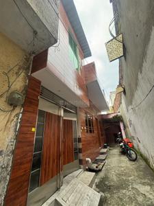 Image of 1096 Sq.ft 3 BHK Independent House for sale in Ganeshpur, Roorkee for Rs. 5200000