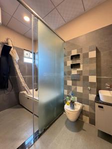 Bathroom Image of 2800 Sq.ft 4.5 BHK Villa for sale in Vaishali Nagar Extension Jaipur for Rs. 19100000