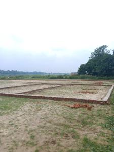 Image of 1000 Sq.ft 1 BHK Independent House for sale in Khorabar, Gorakhpur for Rs. 699000