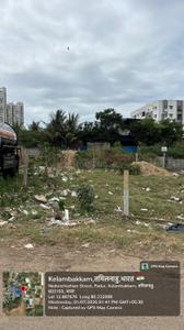 Padur Plot View 2