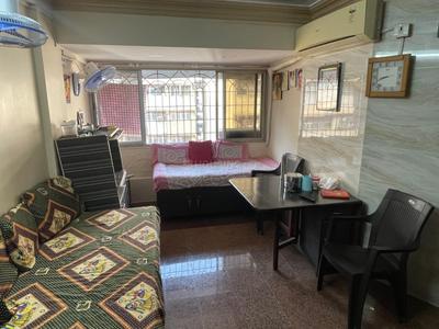 1 BHK Flat