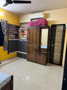 Bedroom Image of 865 Sq.ft 2 BHK Apartment / Flat for sale in Chharwada Vapi for Rs. 3300000