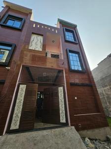 Image of 1600 Sq.ft 3 BHK Independent House for sale in Kandwa, Varanasi for Rs. 8000000