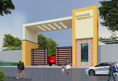 Image of 950 Sq.ft 2.5 BHK Apartment / Flat for sale in Adityapur, Jamshedpur for Rs. 3500000
