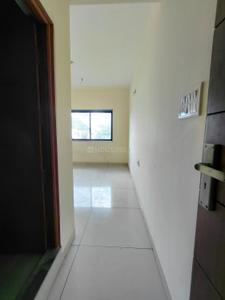 Hall Image of 1800 Sq.ft 3 BHK Builder Floor for rent in Nipania Indore for Rs. 25000