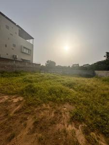 Uma villa Plot View 3