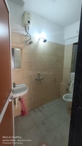 Bathroom Image of 885 Sq.ft 2 BHK Apartment / Flat for rent in DB Ozone, Dahisar East Mumbai for Rs. 26000