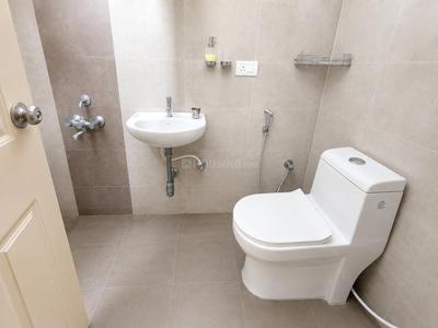 Image of 995 Sq.ft 2 BHK Apartment / Flat for sale in Jupiter Homes, Samethanahalli, Bengaluru for Rs. 8700000