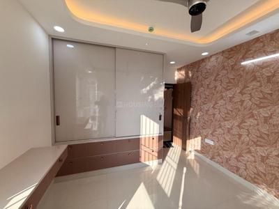 Bedroom Image of 1200 Sq.ft 2 BHK Apartment / Flat for rent in Brigade Cornerstone Utopia, Varthur Bengaluru for Rs. 55000