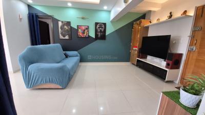 Living Room Image of 1147 Sq.ft 2 BHK Apartment / Flat for sale in Meda Heights, Bellandur Bengaluru for Rs. 18500000