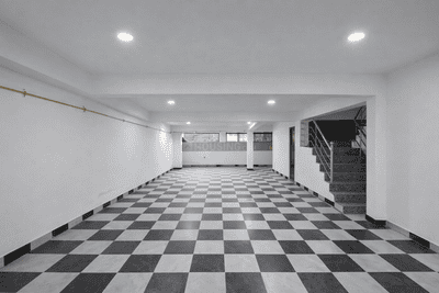 Image of 1206 Sq.ft 3 BHK Builder Floor for sale in Sector 91, Faridabad for Rs. 7500000
