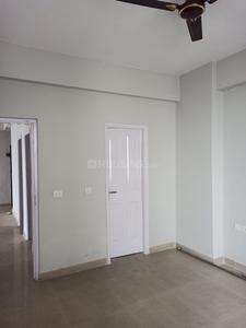 Bedroom Image of 1295 Sq.ft 2.5 BHK Apartment / Flat for sale in Great Value Sharanam, Sector 107 Noida for Rs. 17800000