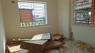Bedroom Image of 850 Sq.ft 2 BHK Apartment / Flat for sale in Keshtopur Kolkata for Rs. 3250000