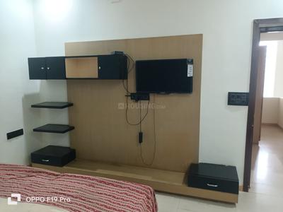 Bedroom Image of 3500 Sq.ft 3 BHK Villa for rent in Sector 6 Gandhinagar for Rs. 60000