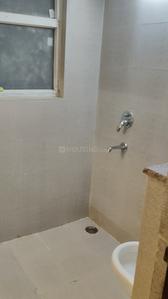 Bathroom Image of 1750 Sq.ft 3 BHK Apartment / Flat for rent in HPGK Paalm Paradise Phase III, Sahara Estate Gorakhpur for Rs. 30000