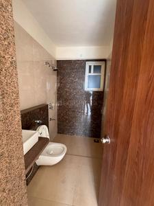Bathroom Image of 1150 Sq.ft 2 BHK Apartment / Flat for sale in Guardian Cityscapes, Dattavadi Pune for Rs. 17500000