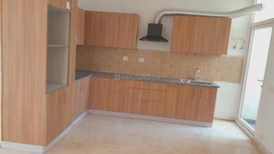 Kitchen Image of 2600 Sq.ft 3 BHK Builder Floor for sale in SS Almeria, Sector 84 Gurgaon for Rs. 19000000
