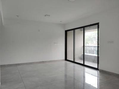 4 BHK Flat