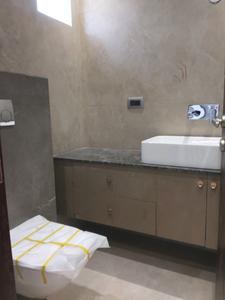 Bedroom Four Image of 2250 Sq.ft 4 BHK Builder Floor for sale in Paschim Vihar New Delhi for Rs. 45000000