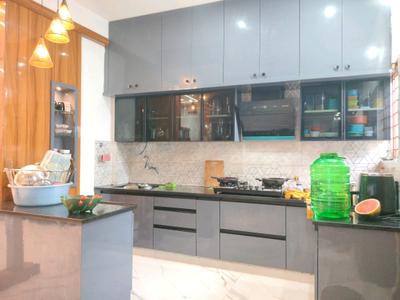 Kitchen Two Image of 1143 Sq.ft 8 BHK Independent House for sale in Electronic City Bengaluru for Rs. 38500000