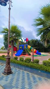 Image of 800 Sq.ft Residential Plot / Land for sale in Super Corridor, Indore for Rs. 3280000