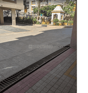Image of 800 Sq.ft 1 BHK Apartment / Flat for rent in Venkatesh Oxy Bonita, Lohegaon, Pune for Rs. 20000