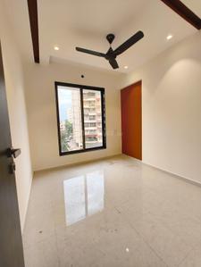 Hall Image of 865 Sq.ft 2 BHK Apartment / Flat for sale in Balaji Krishna, Thakurli Thane for Rs. 6240000