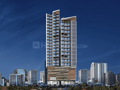 2 BHK Flat