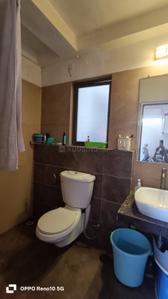 Image of 1125 Sq.ft 2 BHK Apartment / Flat for sale in Ratnaakar Richmond Grand, Makarba, Ahmedabad for Rs. 8200000