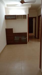 Hall Image of 1035 Sq.ft 2.5 BHK Apartment / Flat for rent in Bhartiya city, Agrahara Layout Bengaluru for Rs. 45000