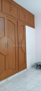 Bedroom Image of 1800 Sq.ft 3 BHK Apartment / Flat for rent in Velachery Chennai for Rs. 45000