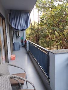 Balcony Image of 2500 Sq.ft 4 BHK Independent House for sale in Sector 14 Gurgaon for Rs. 45000000
