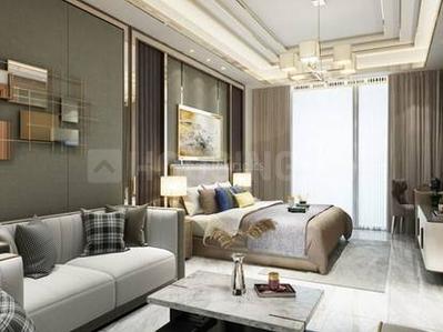 Hall Image of 4100 Sq.ft 5 BHK Builder Floor for sale in DLF The Grove, DLF Phase 5 Gurgaon for Rs. 175000000