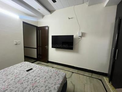Bedroom Image of 1000 Sq.ft 2 BHK Apartment / Flat for sale in GMS Road Dehradun for Rs. 6800000