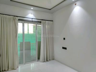 Bedroom Image of 1050 Sq.ft 3 BHK Apartment / Flat for sale in Agarwal Sky Heights, Vasai East Vasai for Rs. 7500000