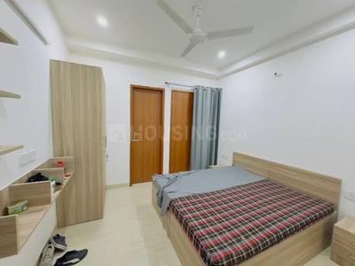 Bedroom Image of Star pg in Sector 51, Noida