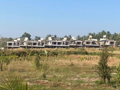 Image of 2700 Sq.ft 4 BHK Villa for sale in Madgaon, Goa for Rs. 22500000