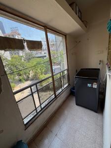 Balcony Image of 1295 Sq.ft 2 BHK Apartment / Flat for sale in Atul Leela Garden, Kalyani Nagar Pune for Rs. 18500000