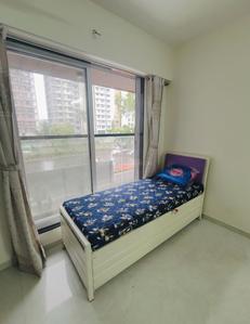 Bedroom Image of Navkar in Kurla East, Mumbai