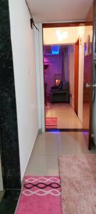 Hall Image of The leaf Society in Undri, Pune