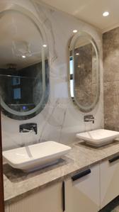 Bathroom Image of 1953 Sq.ft 3 BHK Builder Floor for sale in Uday Park New Delhi for Rs. 65000000