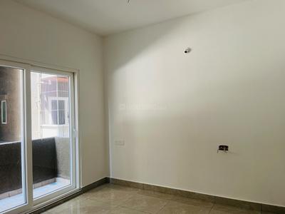 Bedroom Image of 750 Sq.ft 2 BHK Apartment / Flat for sale in Swarna Griha 4 Phase 1, Kakati Belagavi for Rs. 3900000