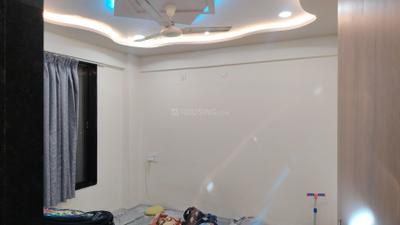 Bedroom Image of 930 Sq.ft 2 BHK Apartment / Flat for sale in Pragati Nagar Latur for Rs. 6500000