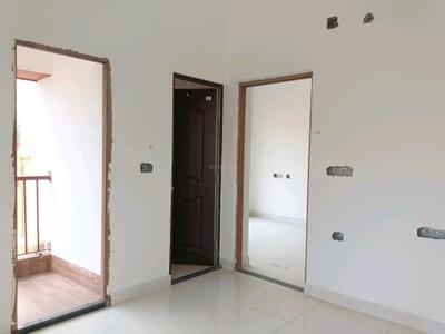 Bedroom Image of 886 Sq.ft 2 BHK Apartment / Flat for sale in Joka Kolkata for Rs. 4000000