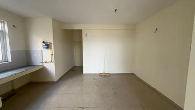 Living Room Image of 1080 Sq.ft 2 BHK Apartment / Flat for sale in Pyramid Urban Homes, Sector 70A Gurgaon for Rs. 6800000