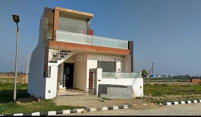 Image of 1350 Sq.ft Residential Plot / Land for sale in Rana Mascot City, Gholu Majra, Dera Bassi for Rs. 2000000