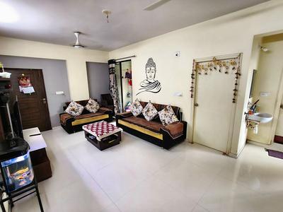 2 BHK Flat