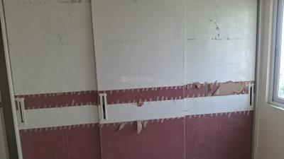 Bedroom Image of 632 Sq.ft 1 BHK Apartment / Flat for rent in TVS Emerald Jardin, Begur Bengaluru for Rs. 29500